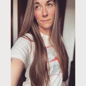 Meet your Posher, Jasmine